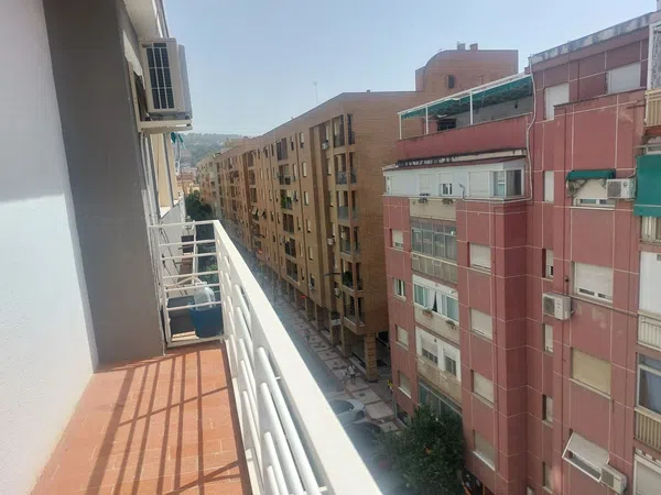 Piso en Camino de Ronda, 40, Ronda - Arabial - Foto 2