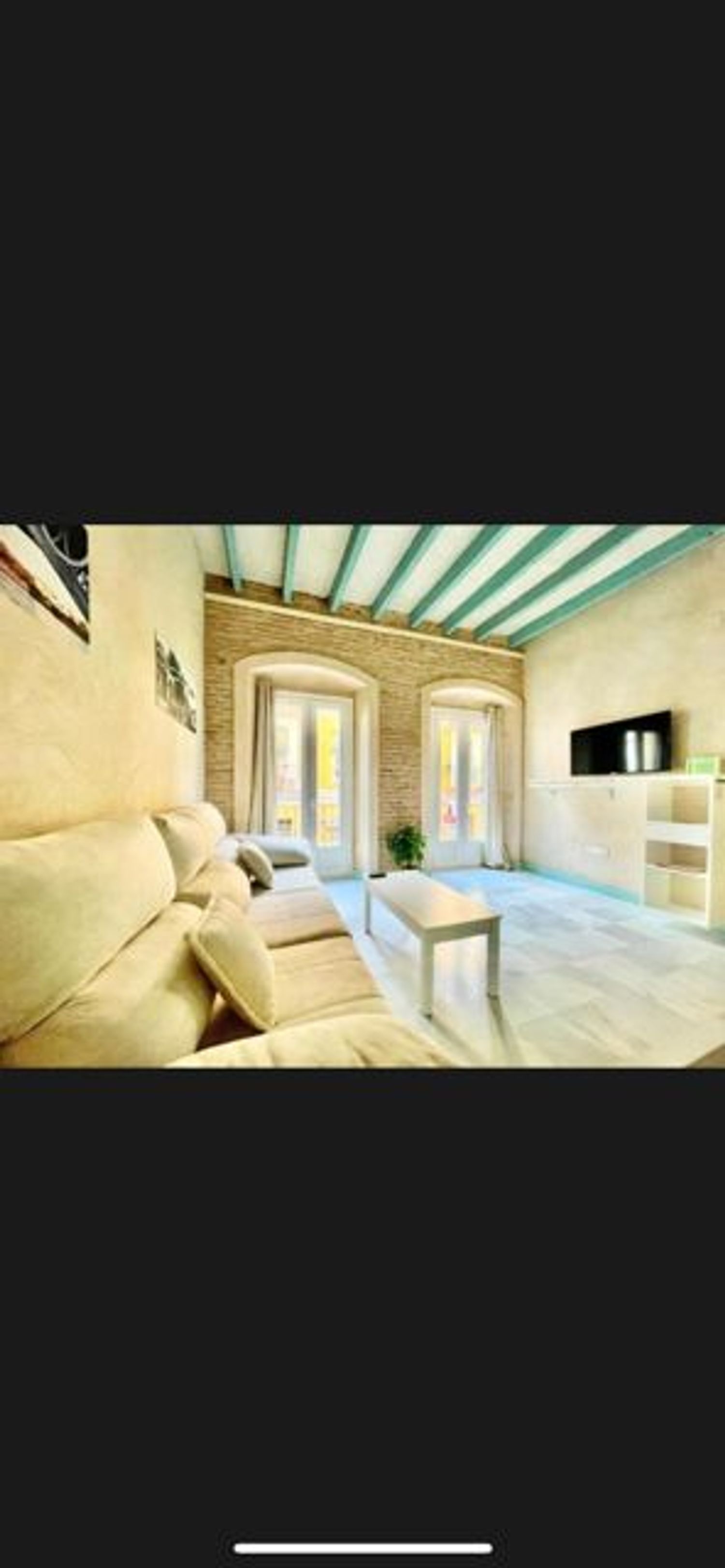 Estudio en Calle Procurador, 20, Calle Betis - Pagés del Corro - Foto 11