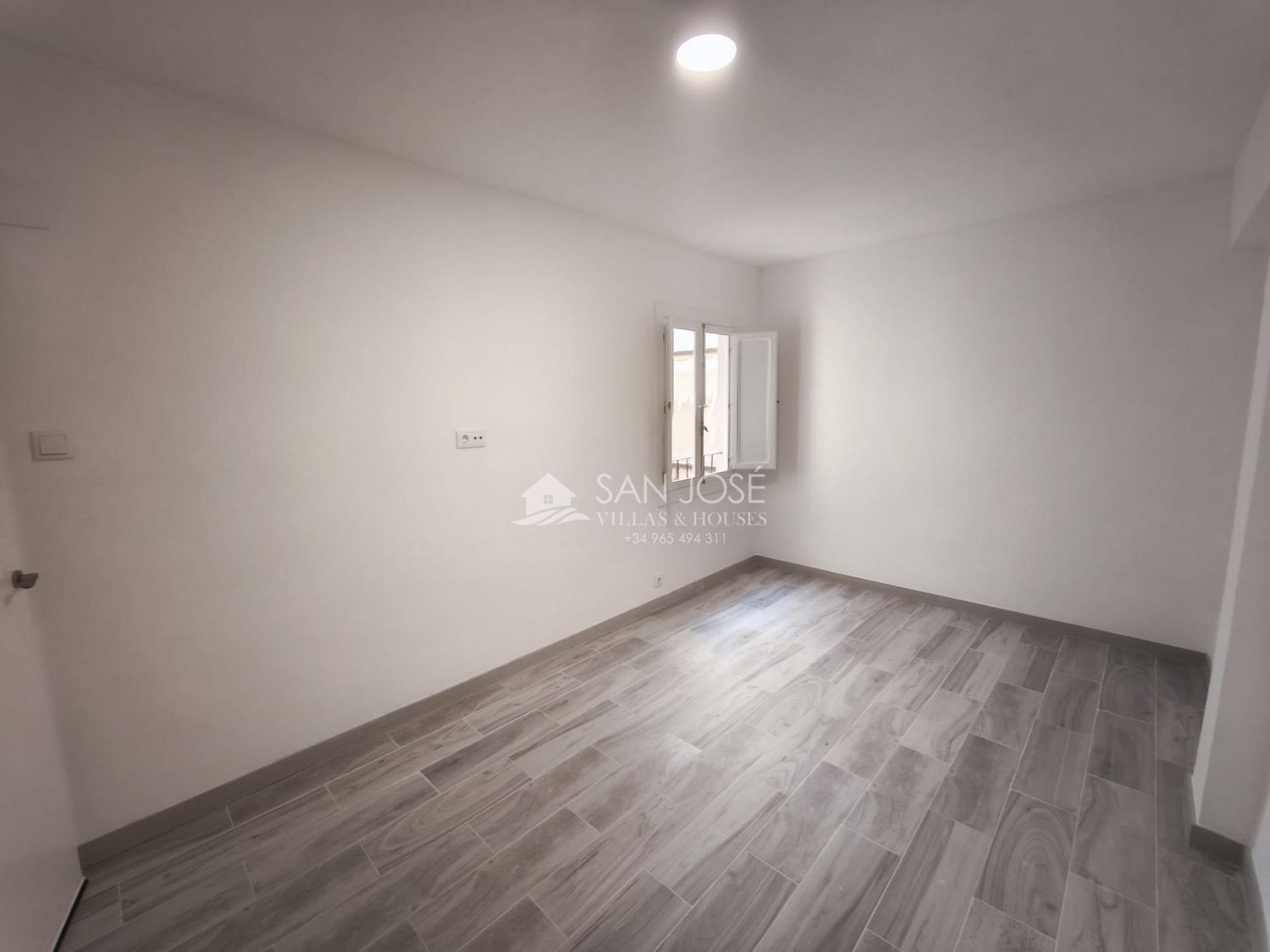 Piso en Aspe, 21, Prosperidad - La Cruz - Foto 17