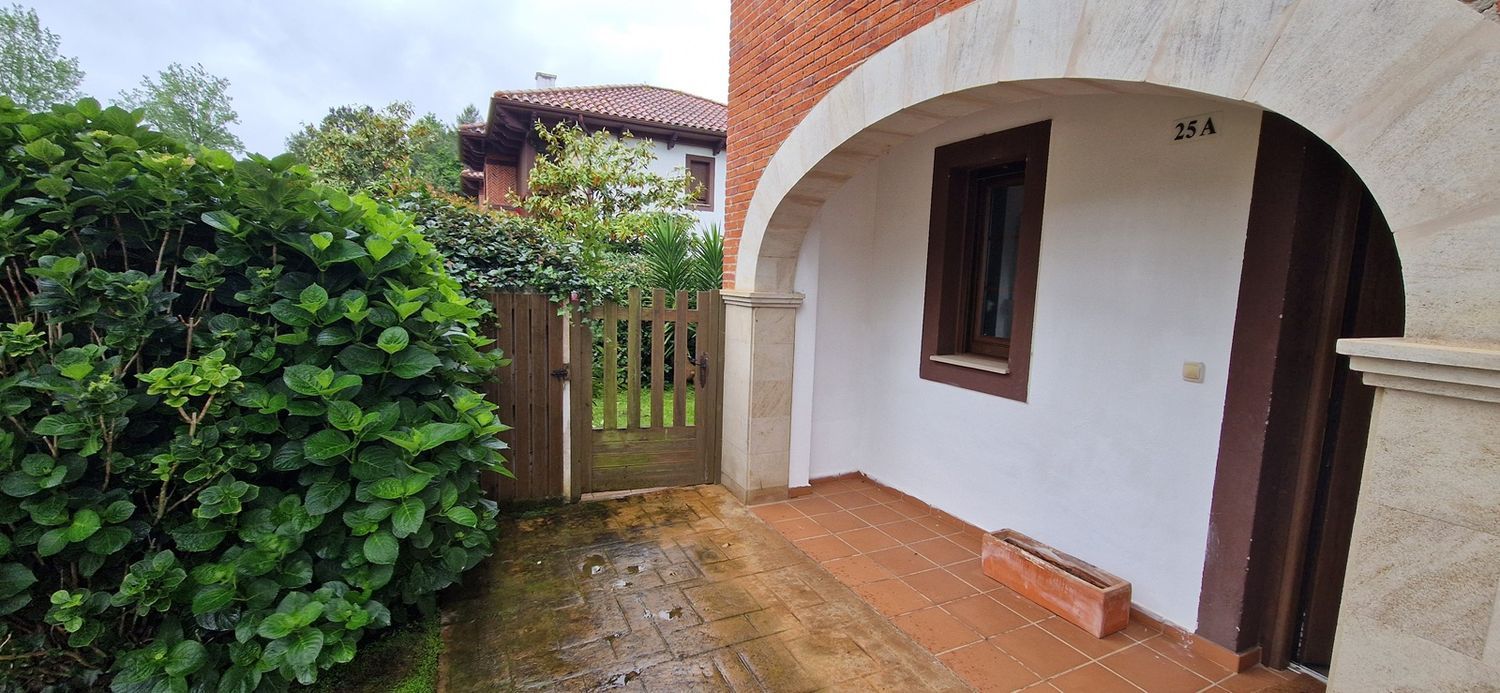 Casa o chalet independiente en Barrio la Iglesia, 25 a - Foto 3