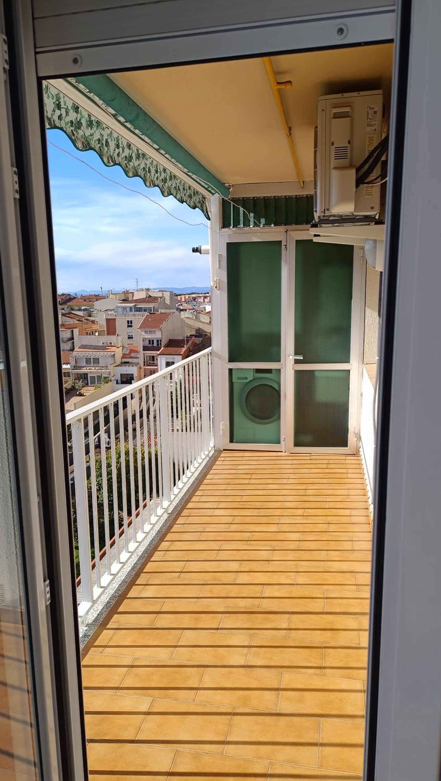 Piso en avenida de l'Abat Marcet, 43 - Foto 10