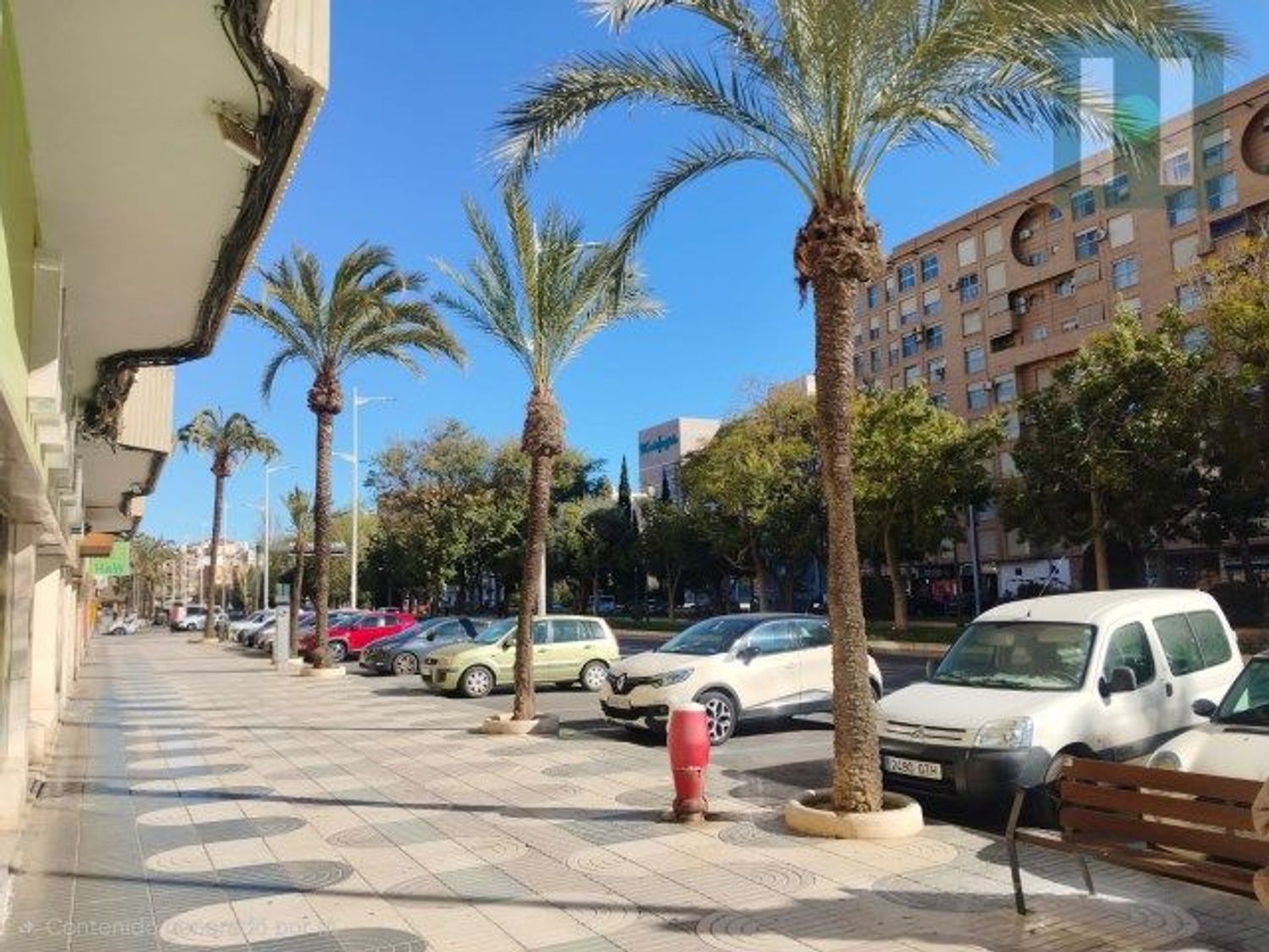 Piso en Alameda de San Antón, 41 - Foto 8
