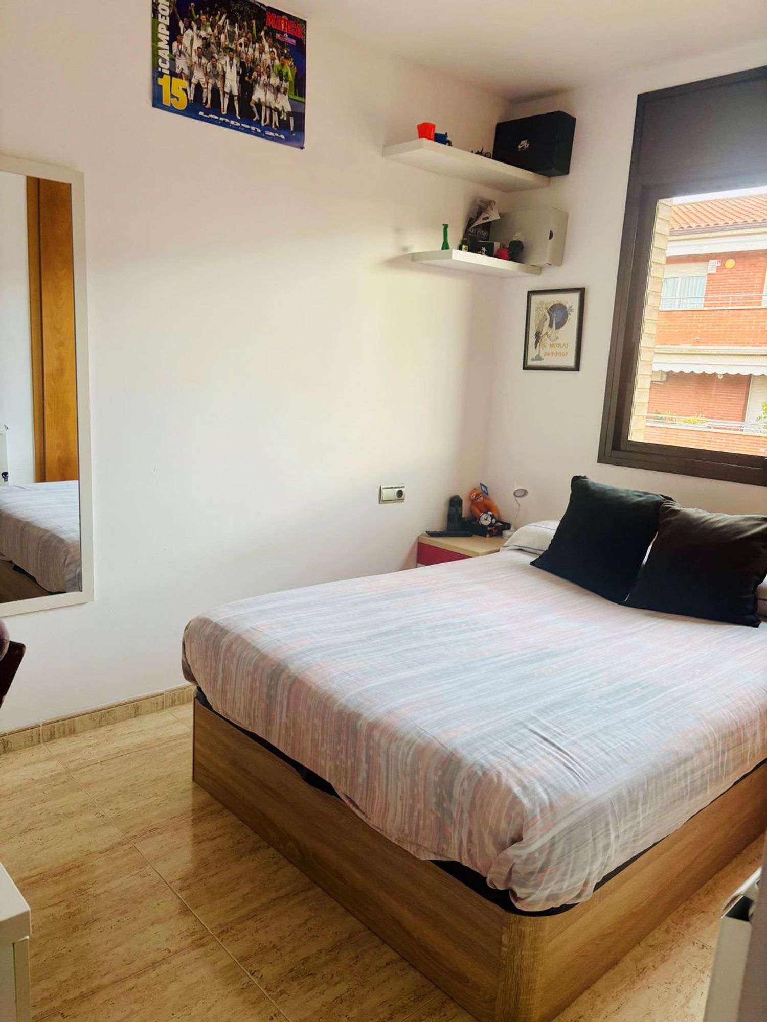 Dúplex en Avenida de Serragalliners, 34, Serraparera, Serraparera - Foto 12