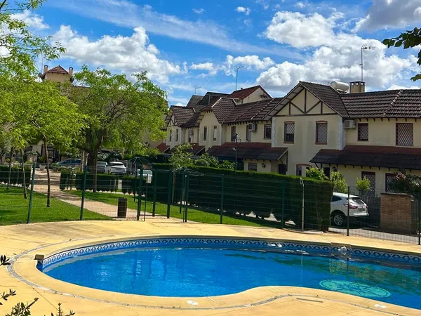 Chalet adosado en Vista Azul - Consolación - Foto 1