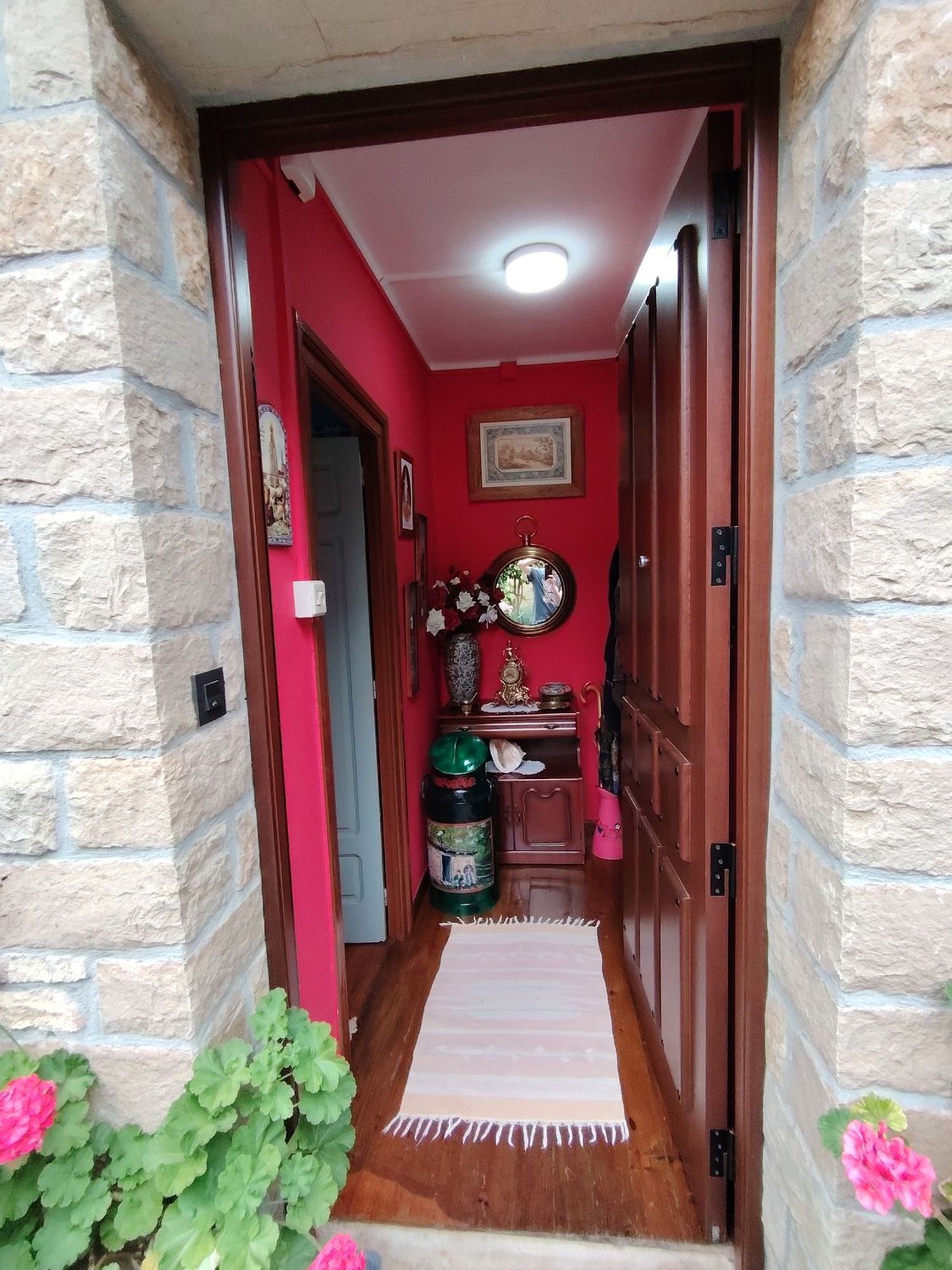 Casa de pueblo en Barrio el Frai, 9 - Foto 17
