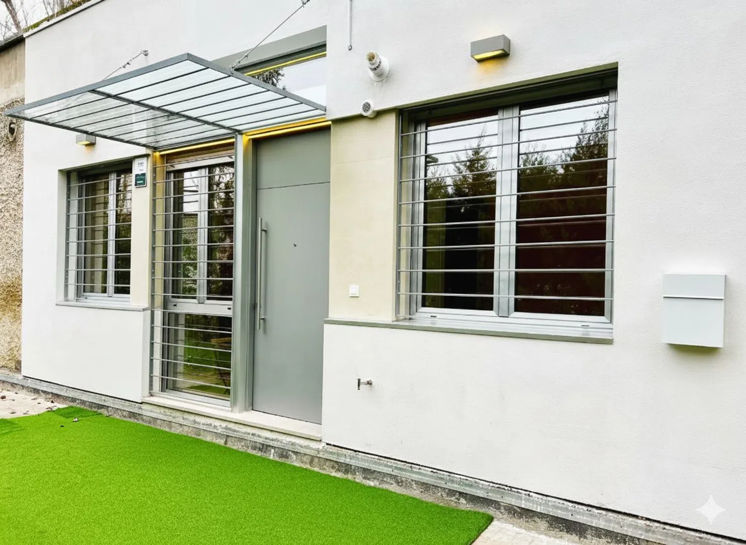 Dúplex en calle de Santa Susana, 55 - Foto 2