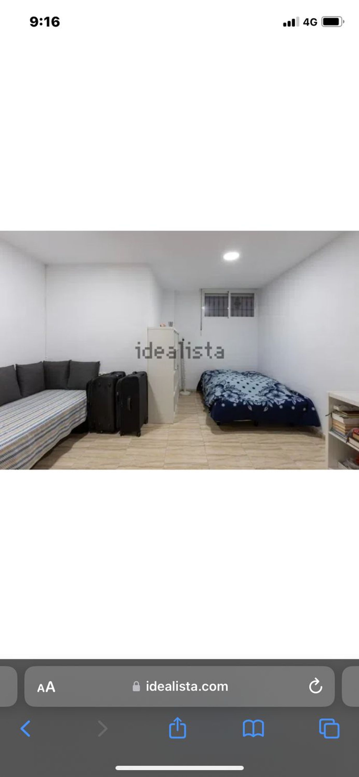 Piso en Las morenas., 1 - Foto 2