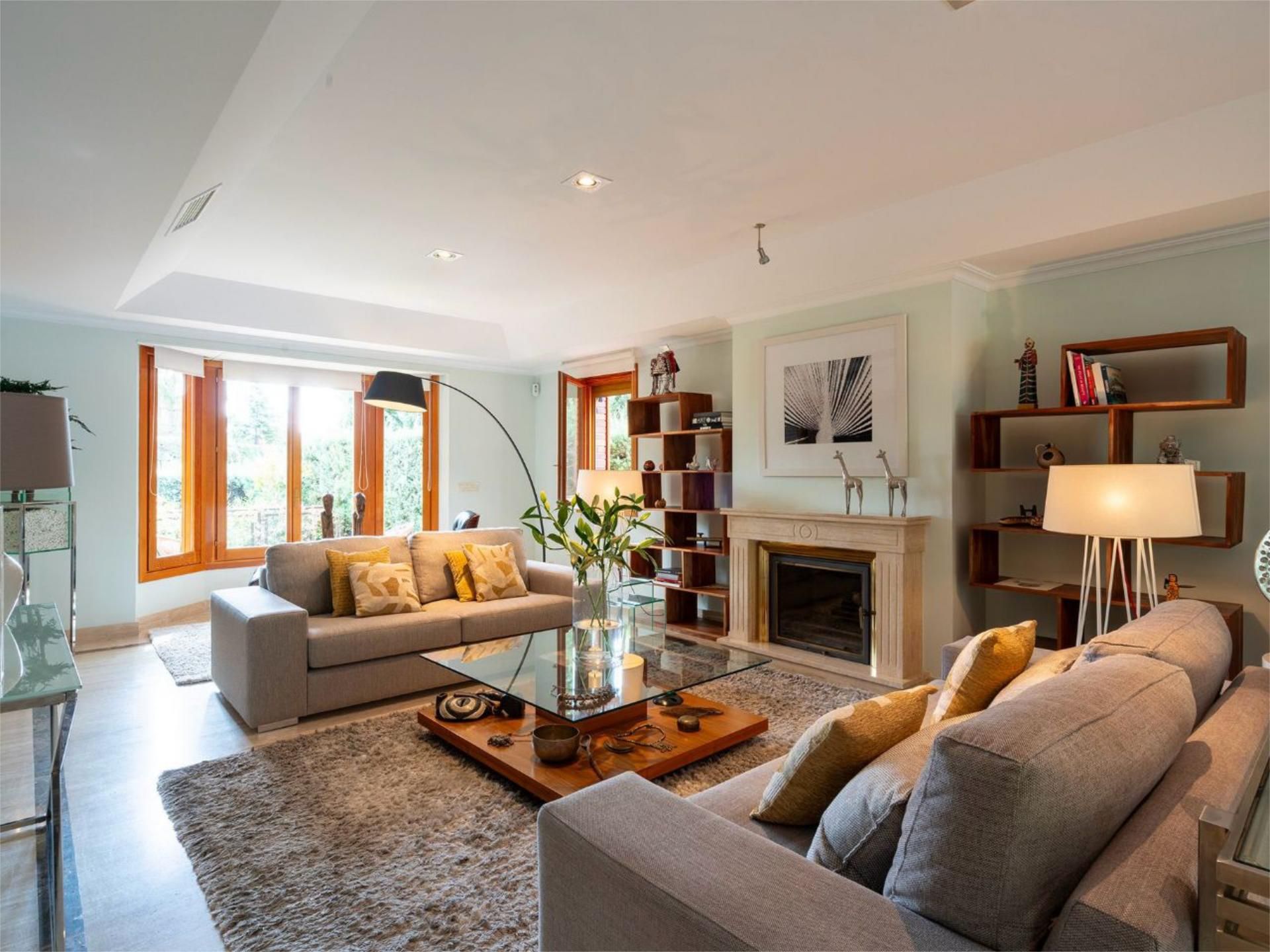 Chalet en Las Rozas de Madrid - Foto 4