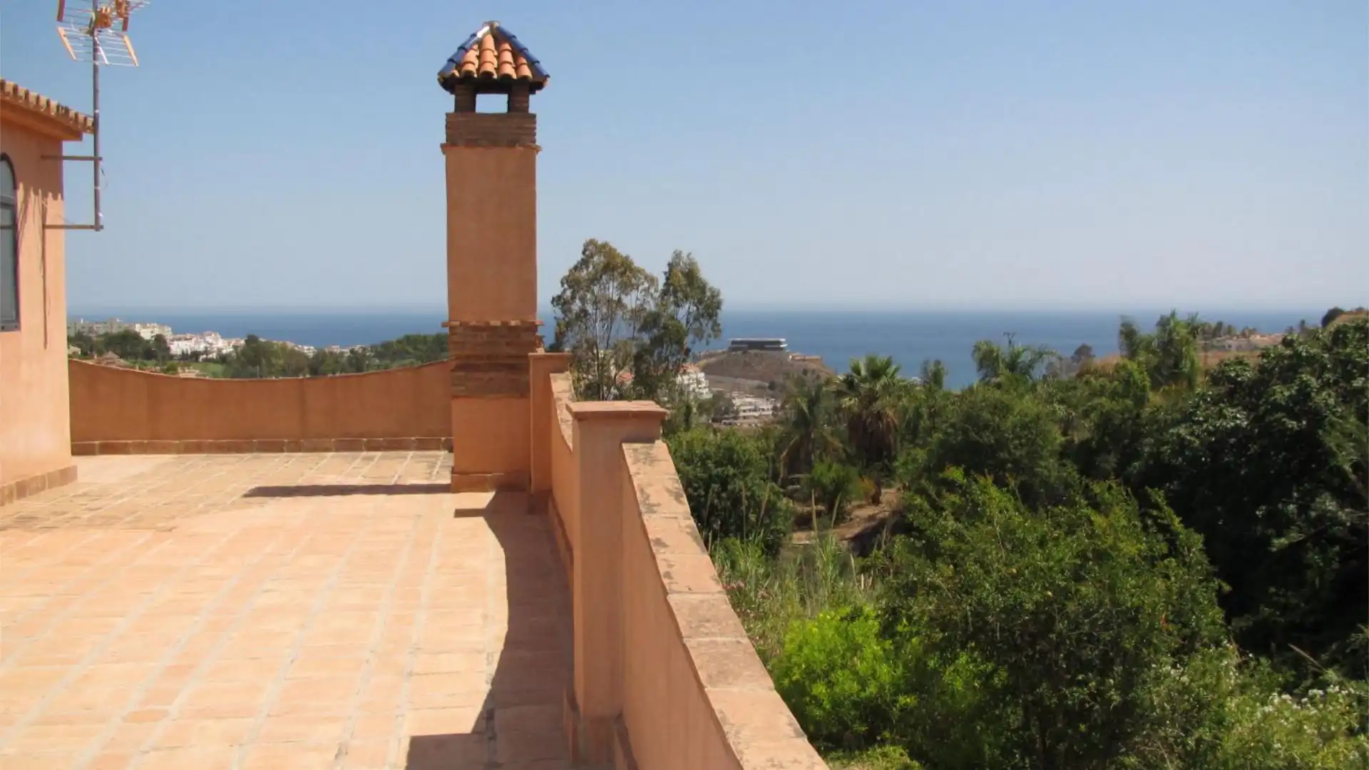 Chalet en  Terreno SP-11 la Viñuela 1V - Foto 3