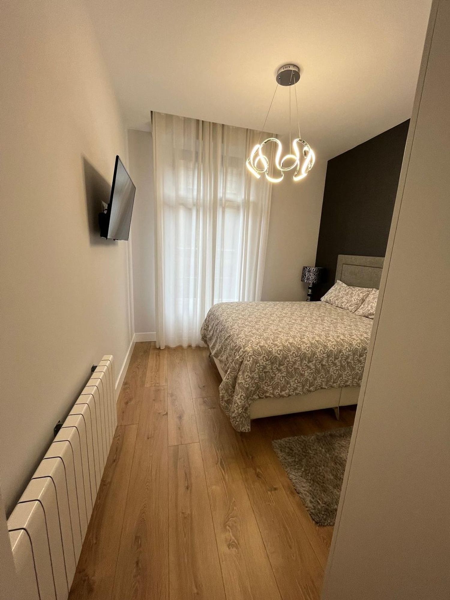 Piso en Calle Gardoki Kardenalaren, 11, Zabalburu-Diputación - Foto 12