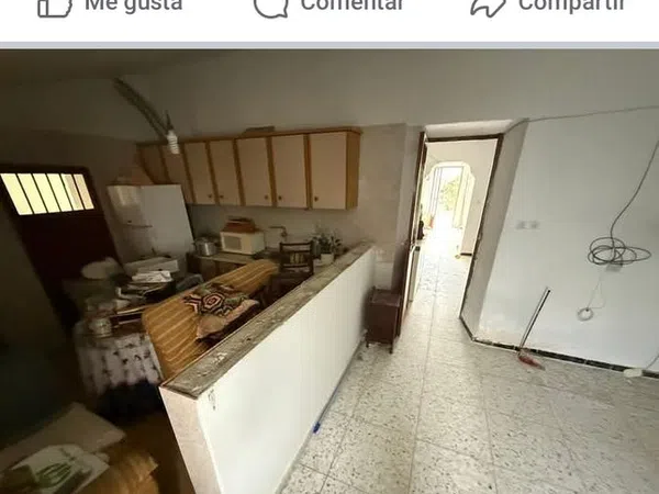 Cortijo en paraje llano de las Animas s/n - Foto 4