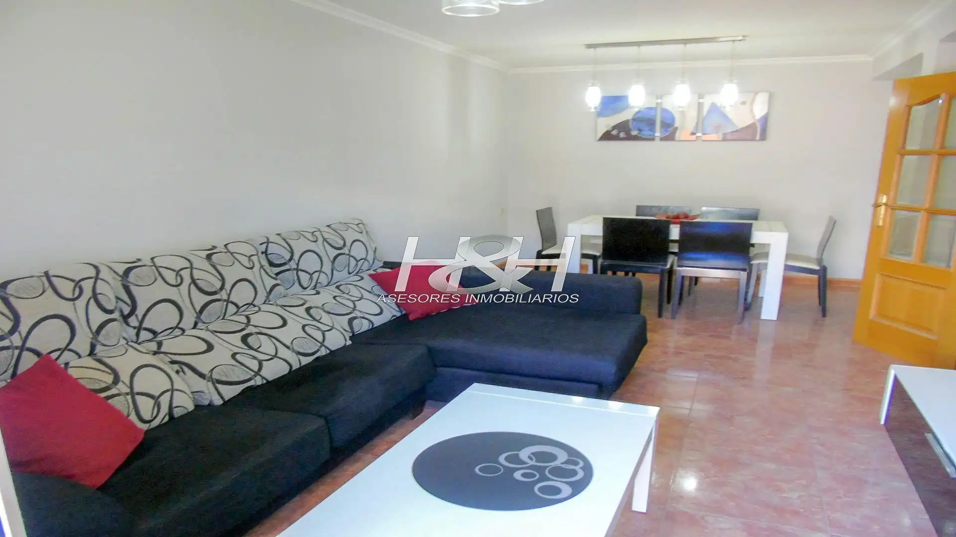 Piso en Burjassot - Foto 4