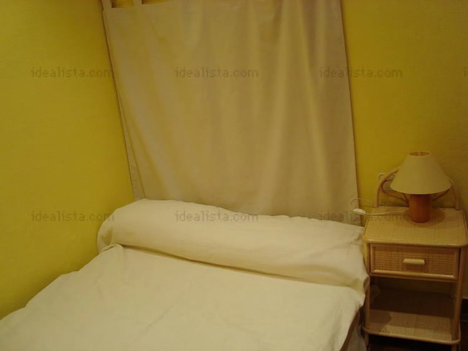 Piso en calle Minas, 21 - Foto 4