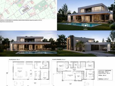 Terreno Residencial en  Carril Acequia de Alguazas 76 - Foto 1