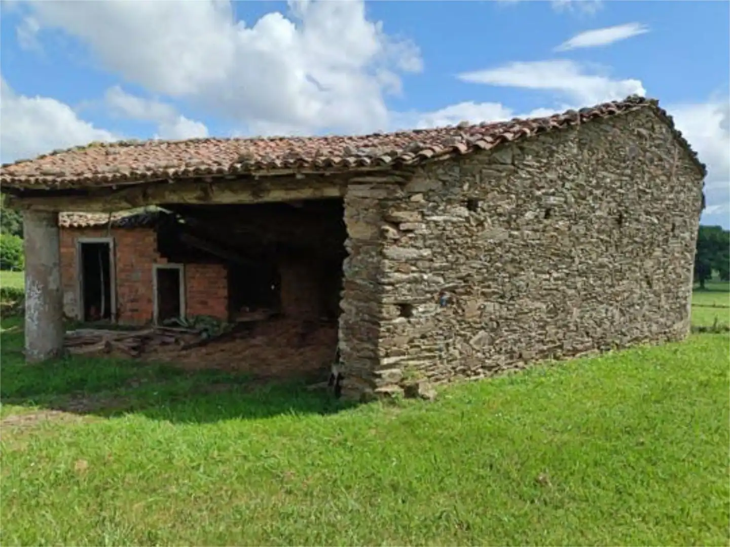 Chalet en arzua - Foto 4
