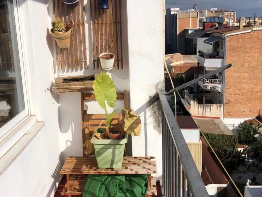 Piso en  Carrer Vila Vall-Llebrera 18 - Foto 7