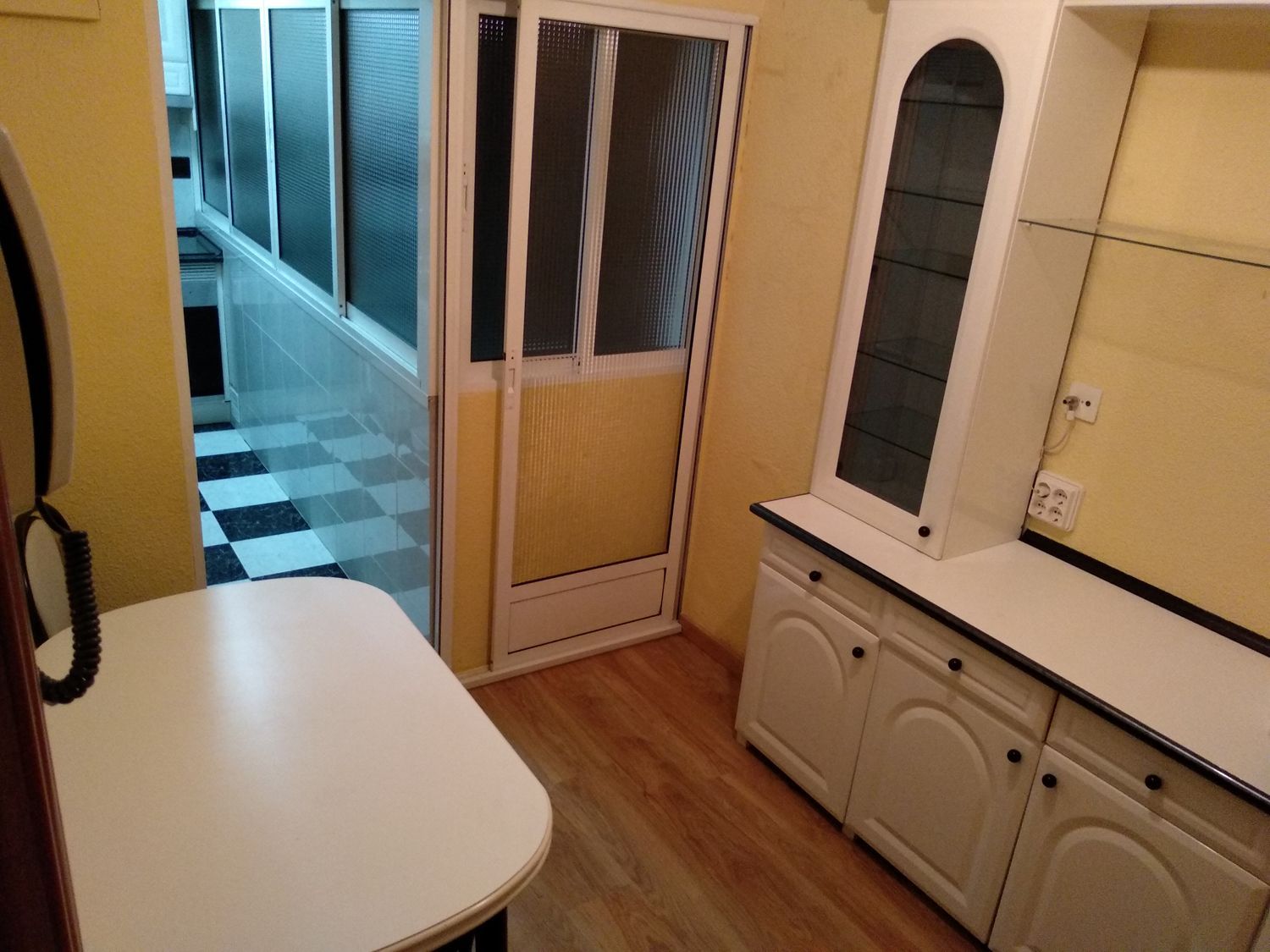 Piso en Calle de los Monegros, Leganés, 24, Zarzaquemada - Foto 11