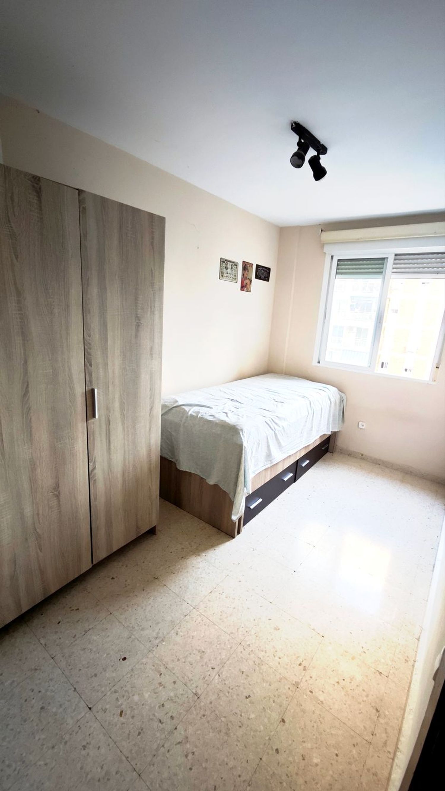Piso en Puerta blanca Málaga, 8, Puerta Blanca - Almudena - Foto 4