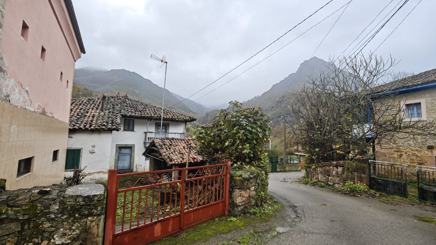 Casa de pueblo en Villanueva s/n - Foto 12
