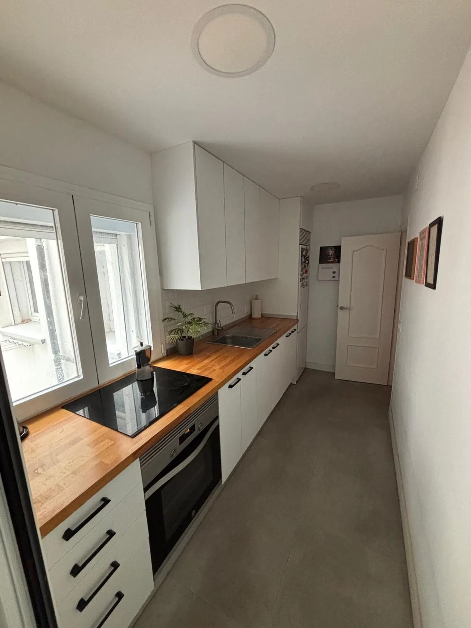 Piso en calle Sahagún, 20 - Foto 5