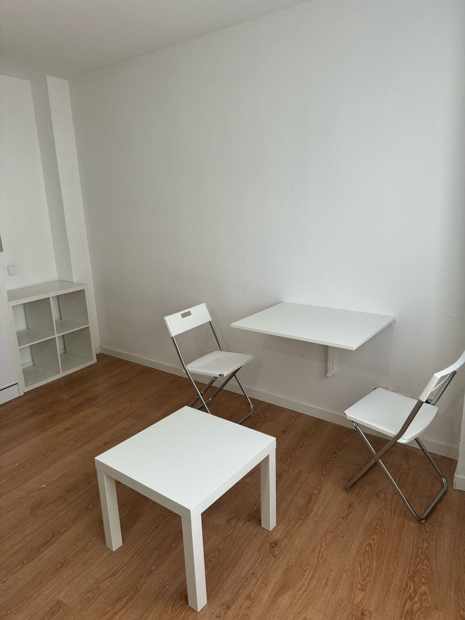 Estudio en calle Juan XXIII, 11 - Foto 4