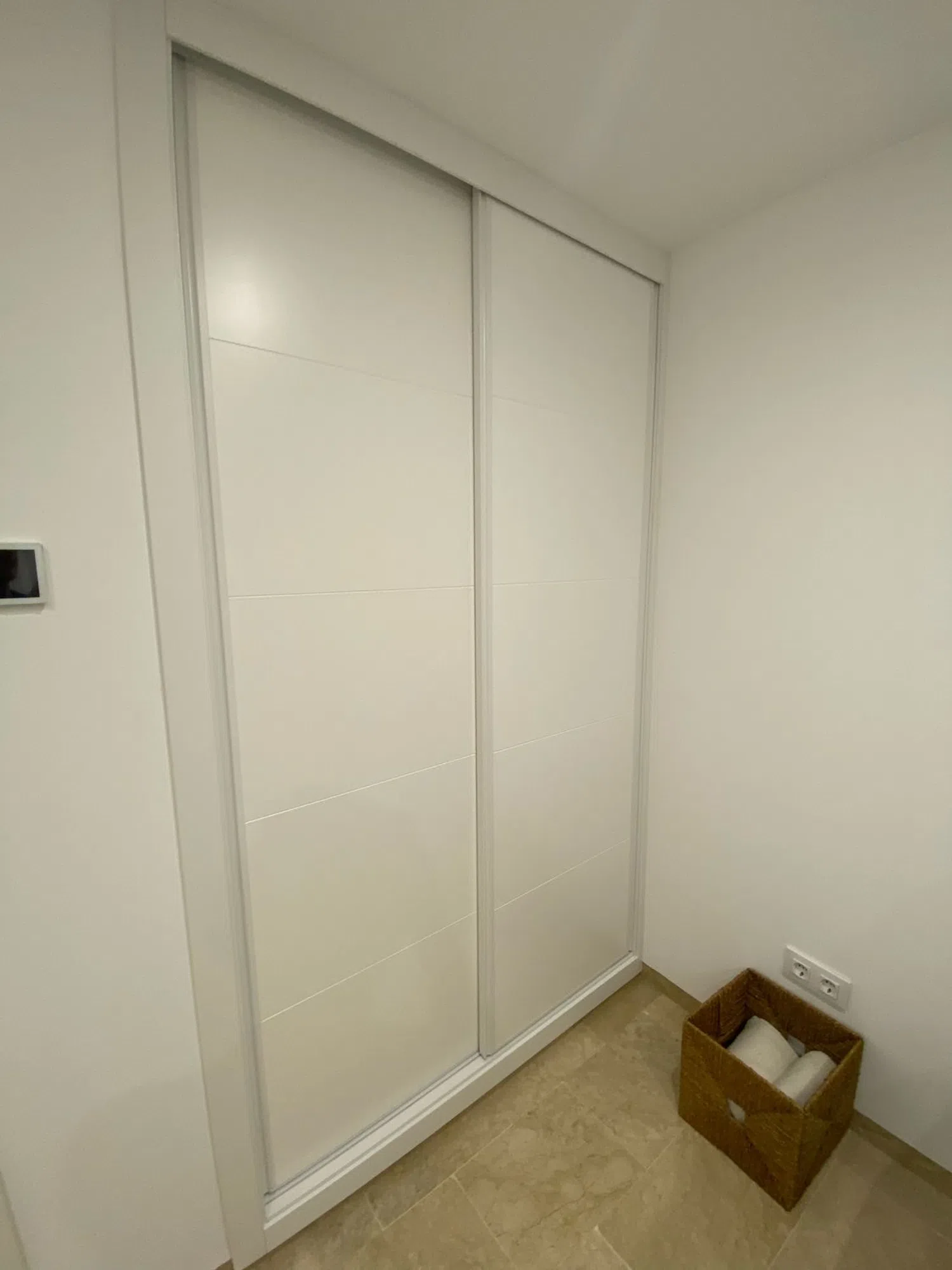 Piso en calle Zamarrilla, 33 - Foto 31