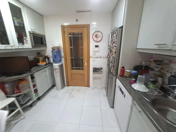 Piso en avenida del Plantío, 11 - Foto 2