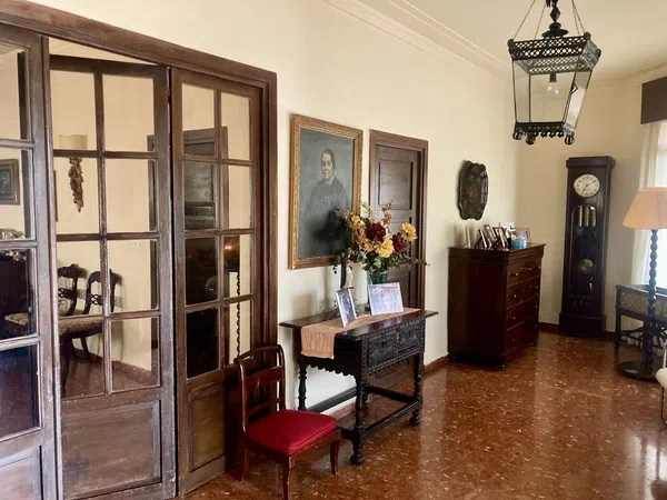 Casa independiente en calle Manchón de la Florida, 2 - Foto 8