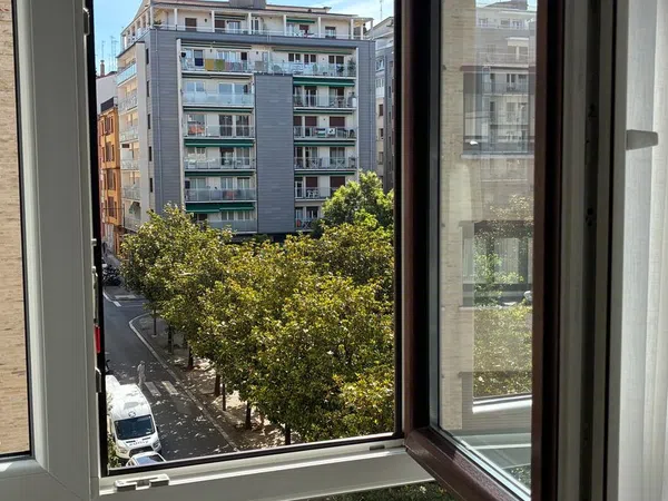 Piso en Calle Virgen del Carmen, 15, Egia, Egia - Foto 8