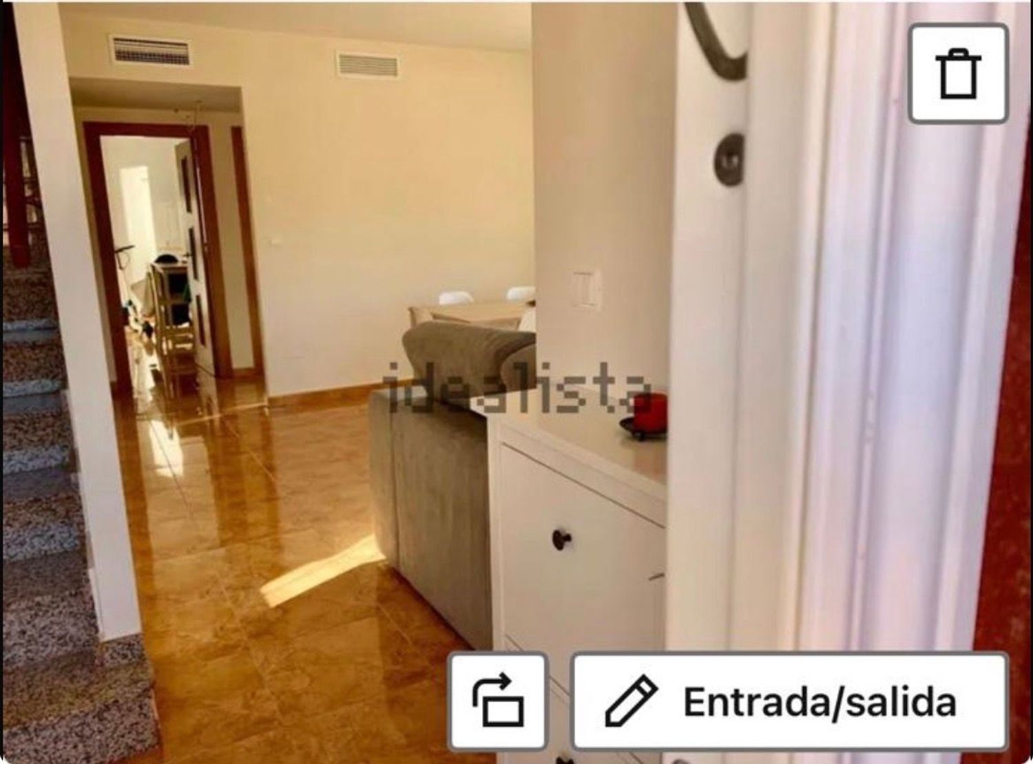 Chalet adosado en Calle Mimas, 27, Torre-Pacheco, Torre-Pacheco - Foto 2