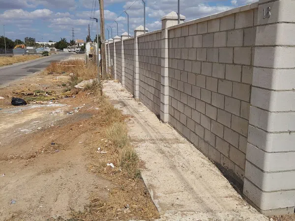 Cortijo en Cortijo en Avenida de la Salud, 18, Arco norte - Avda España, Arco norte - Avda España - Foto 19