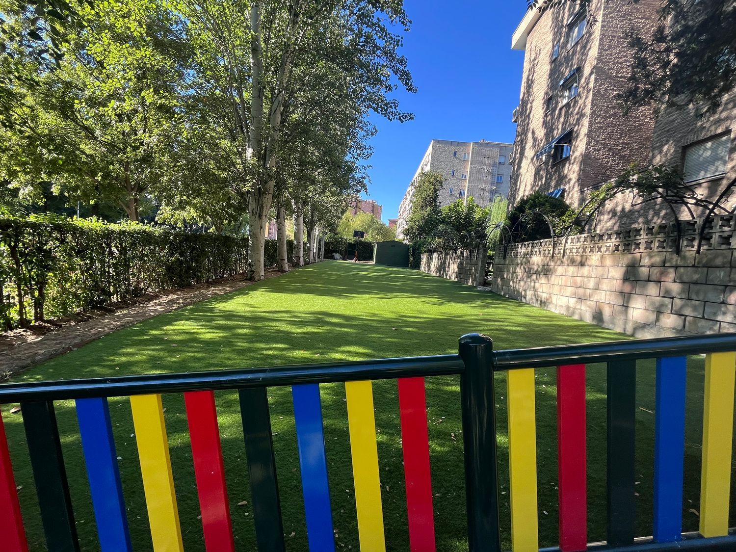 Piso en calle de Antonio Casero, 24 - Foto 34