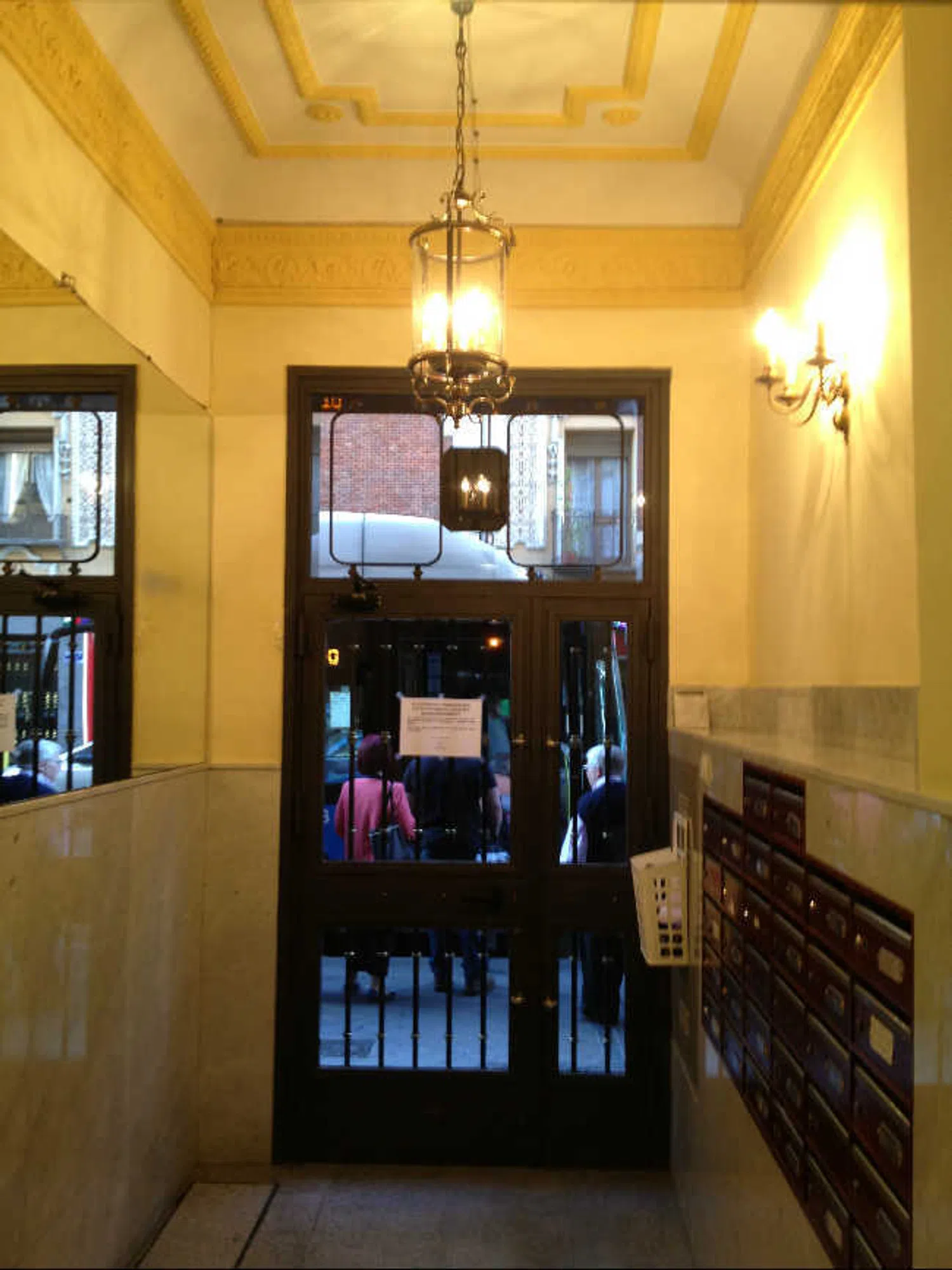 Piso en calle Tortosa, 4 - Foto 4