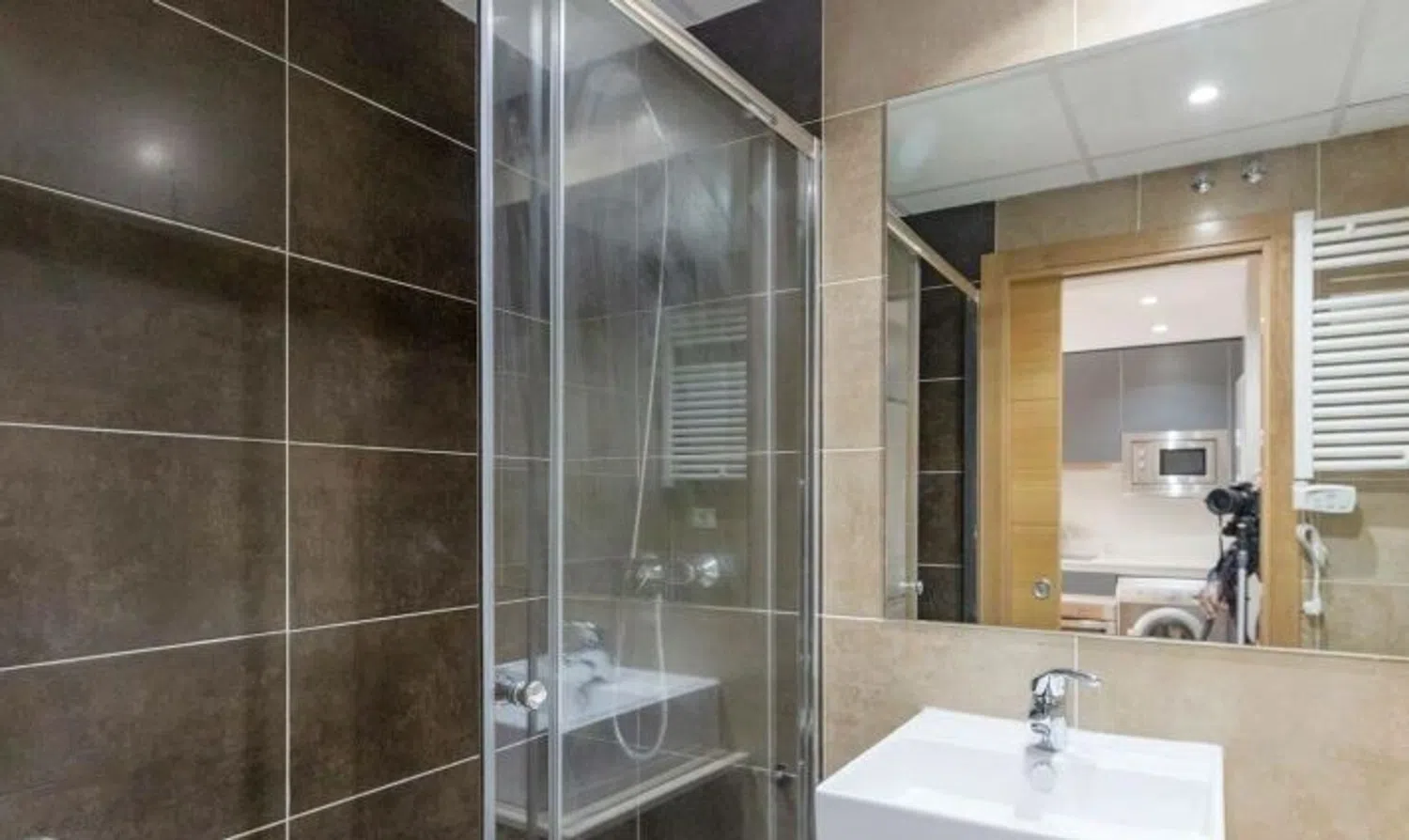 Piso en avenida Del Ensanche De Vallecas, 25 - Foto 5