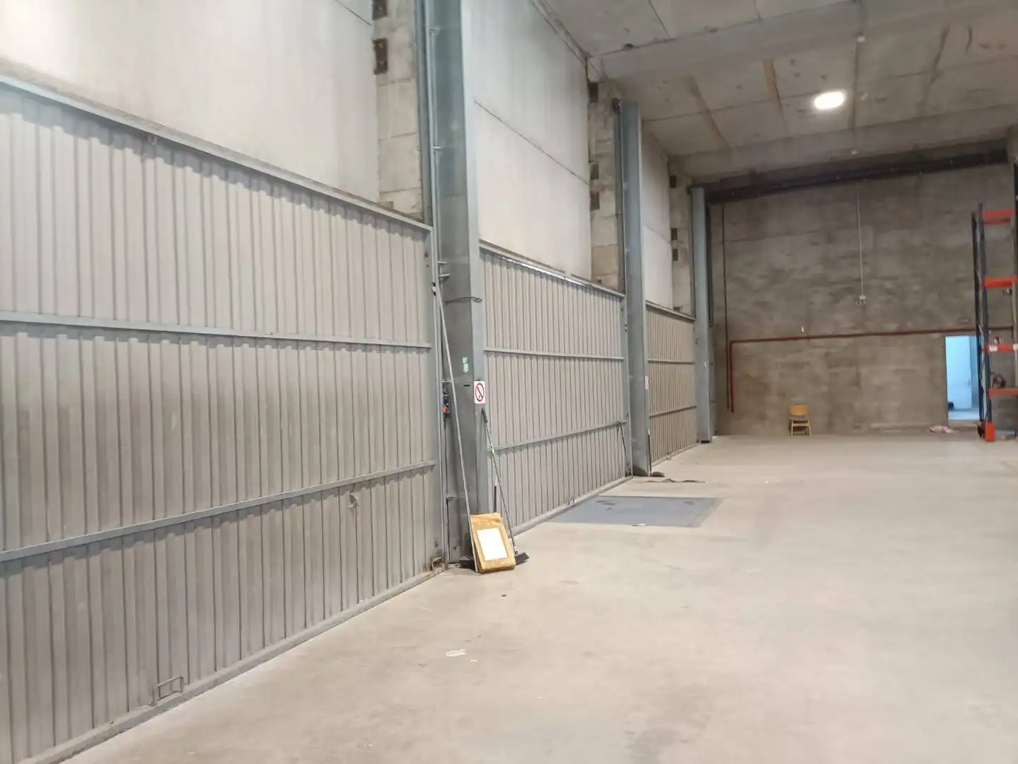 Nave Industrial en L'Hospitalet de Llobregat - Foto 14