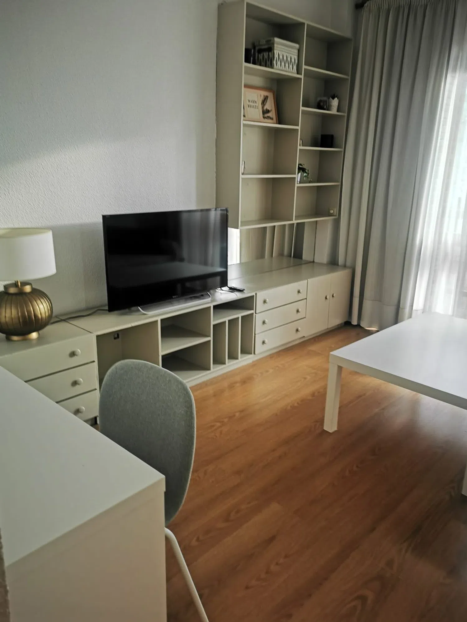 Piso en calle de la Infanta Mercedes, 92 - Foto 3