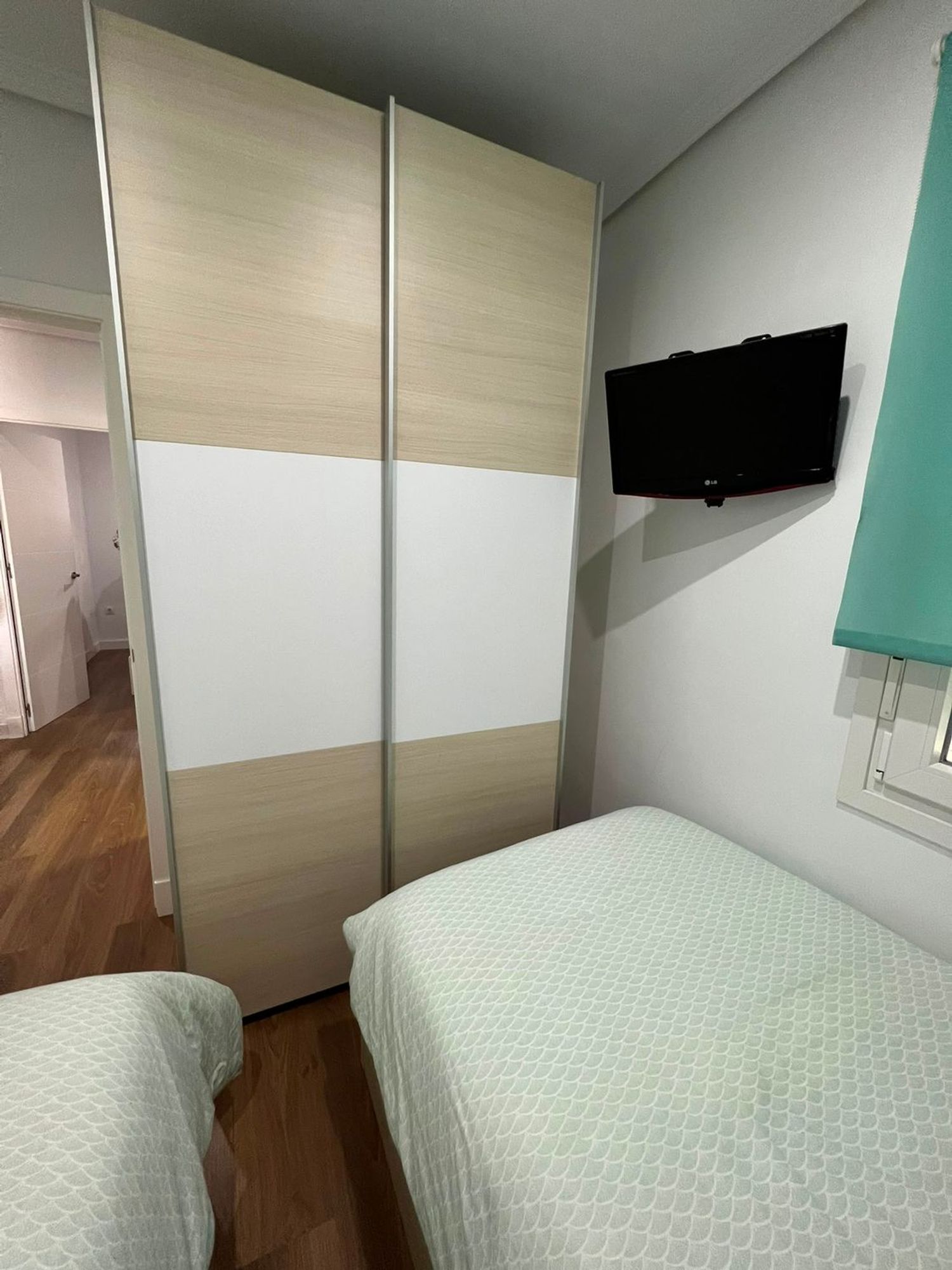 Estudio en Avenida de las Quintas, 6 BloqueApartamento, La Barrosa, La Barrosa - Foto 7
