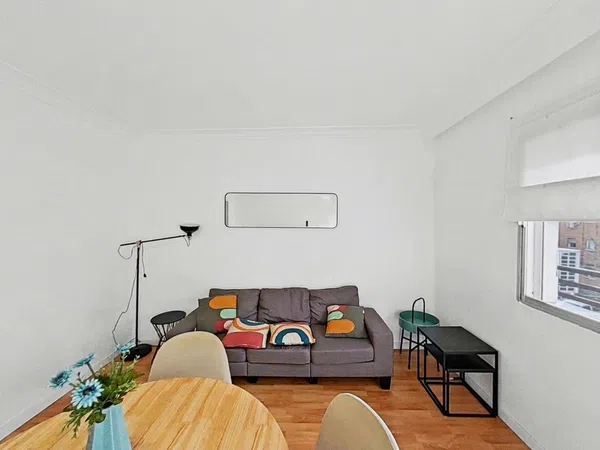 Piso en Barrio Batallas - Foto 6