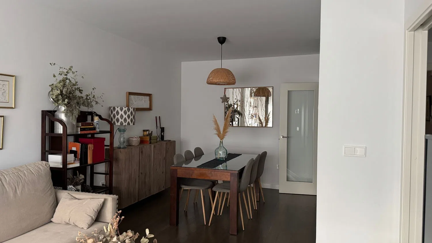 Piso en calle Carril de los Toros, 3 - Foto 7