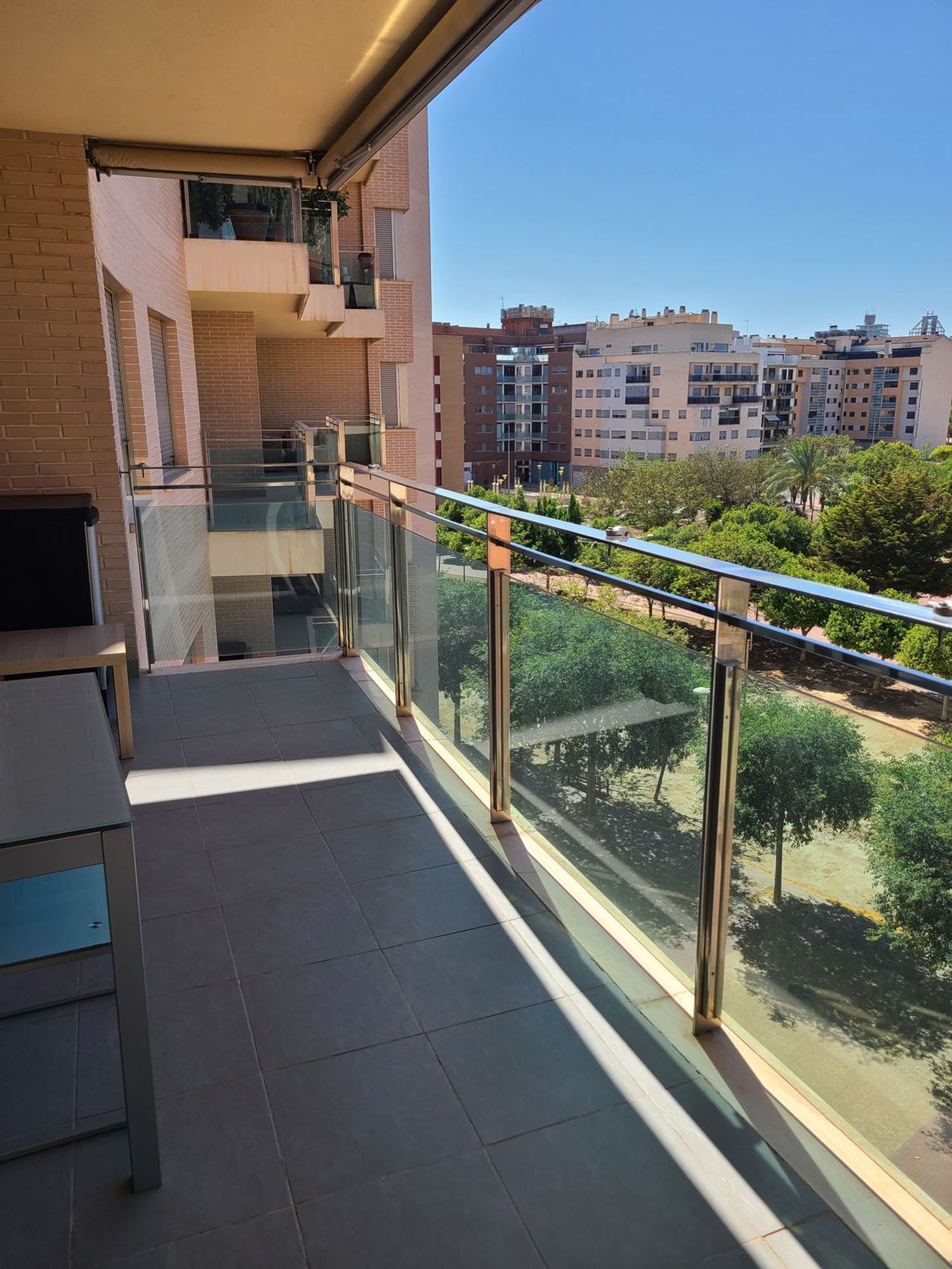 Piso en Paseo Misionero Luis Fontes Servet, 14, Zona Juan Carlos I - Avenida de Europa - Foto 16