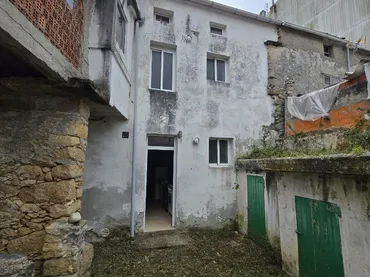 Casa adosada en  Rúa Pascual Veiga 64 - Foto 7