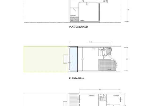 Chalet adosado en Avenida de Francisco Guerrero, 4 - Foto 27