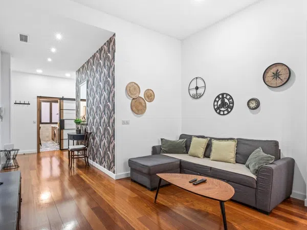 Piso en calle Abad Nájera, 5 - Foto 1