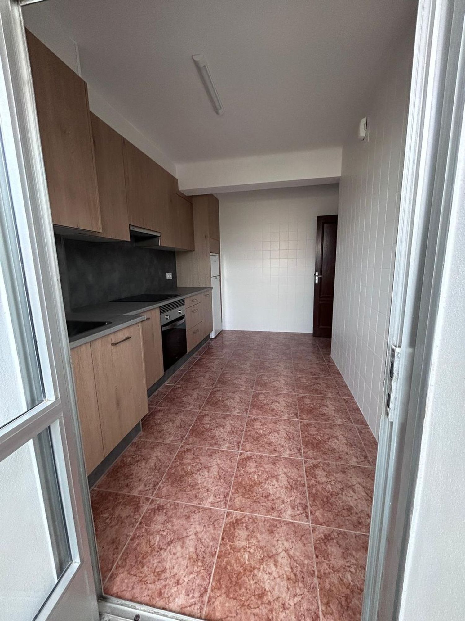 Piso en Calle Coutadas, 80 - Foto 8