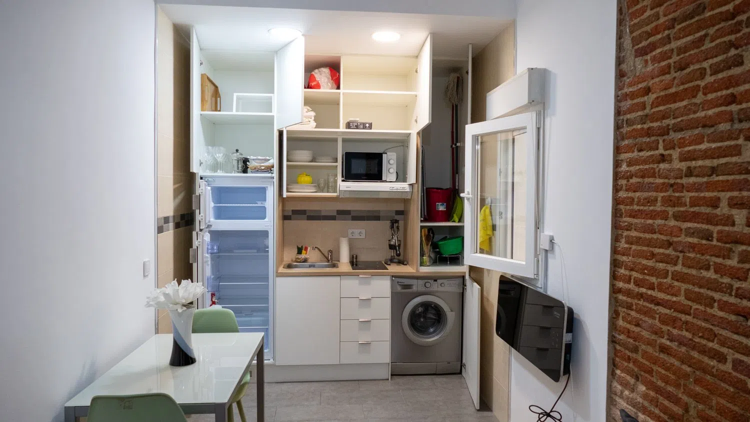 Piso en calle del General Pardiñas, 48 - Foto 6