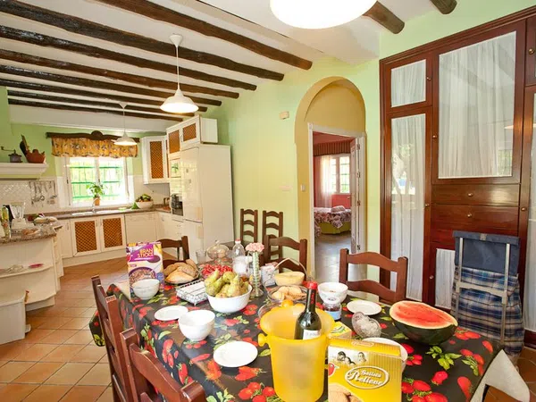 Casa o chalet independiente en Calle Orégano, 14, La Paz - Montecarmelo - Foto 17