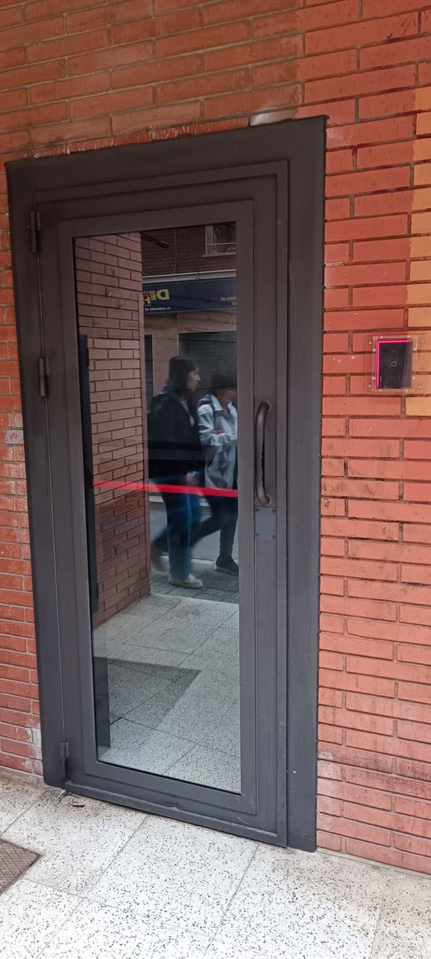 Garaje en Calle de Mossèn Andreu, 21, La Gavarra, La Gavarra - Foto 7