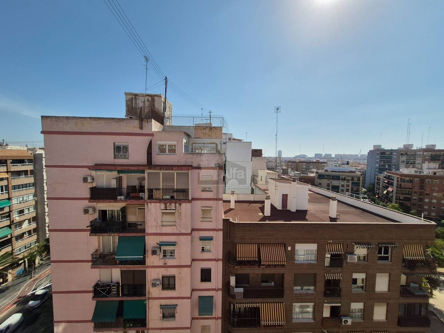 Ático en Avenida de Peris i Valero, 46, En Corts - Foto 41