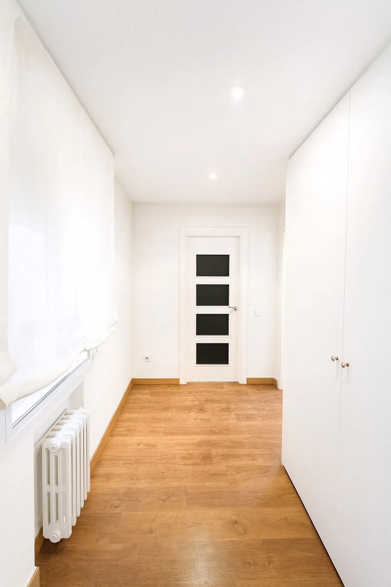 Piso en calle de Diego de León, 16 - Foto 1