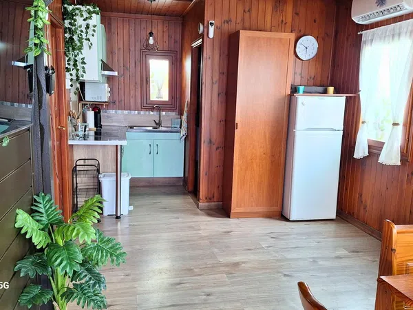 Casa rural en Camino algarrobo, 42, El Limonar - Foto 8